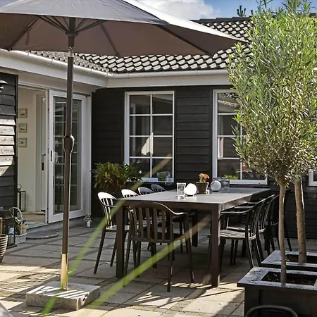 Сasa de vacaciones Bv276-blavand-sonder-vasevej-150