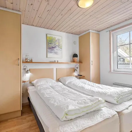 Bv276-blavand-sonder-vasevej-150 度假居 布拉万德