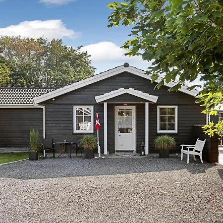 Bv276-blavand-sonder-vasevej-150 Сasa de vacaciones Blåvand