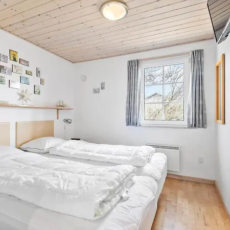 Bv276-blavand-sonder-vasevej-150 Casa vacanze Blåvand