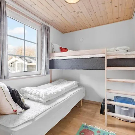Casa vacanze Bv276-blavand-sonder-vasevej-150