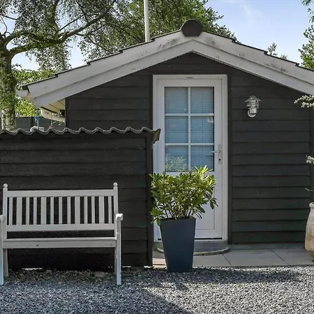 Casa vacanze Bv276-blavand-sonder-vasevej-150