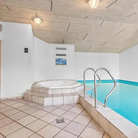Casa vacanze Bv276-blavand-sonder-vasevej-150 Blåvand