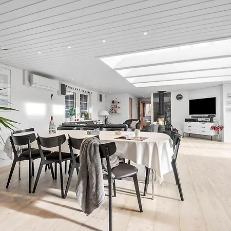 Casa vacanze Bv276-blavand-sonder-vasevej-150 Blåvand
