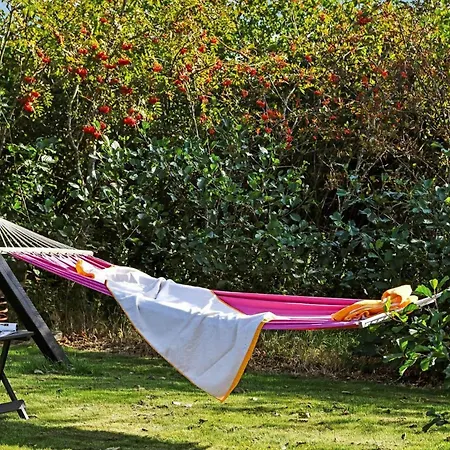 Casa vacanze Bv276-blavand-sonder-vasevej-150 *
