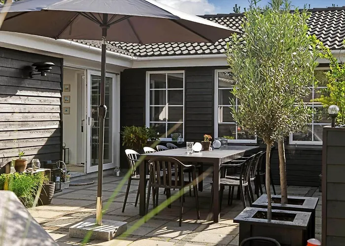 Сasa de vacaciones Bv276-blavand-sonder-vasevej-150