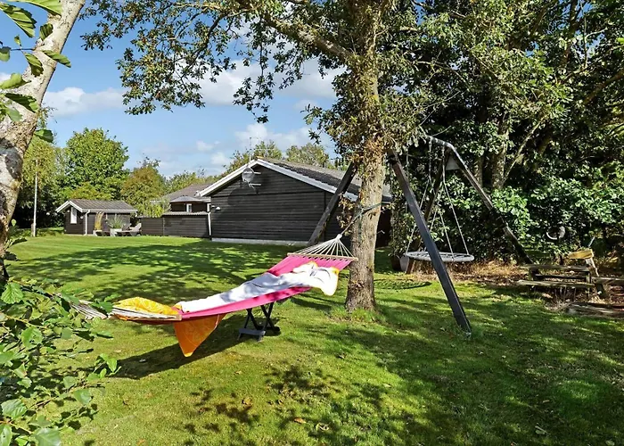 Сasa de vacaciones Bv276-blavand-sonder-vasevej-150 Blåvand