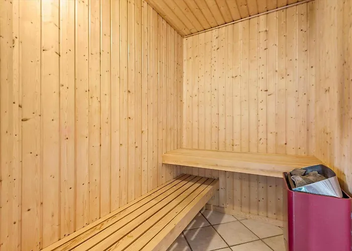 Bv276-blavand-sonder-vasevej-150 Сasa de vacaciones Blåvand