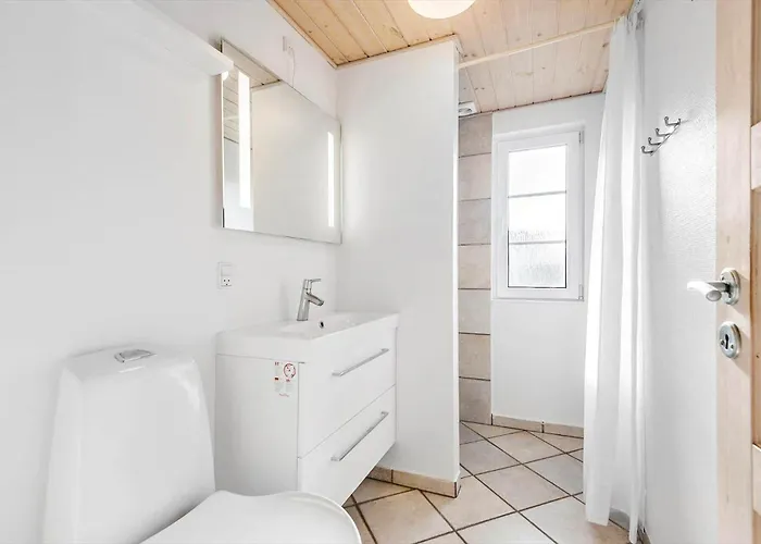 Сasa de vacaciones Bv276-blavand-sonder-vasevej-150 Blåvand