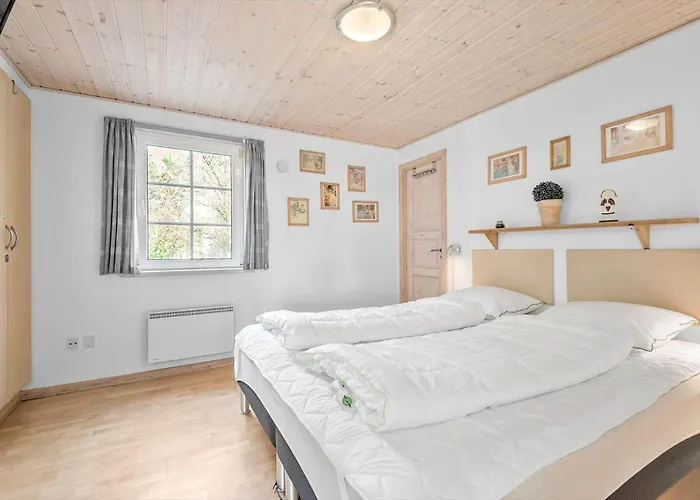 Сasa de vacaciones Bv276-blavand-sonder-vasevej-150