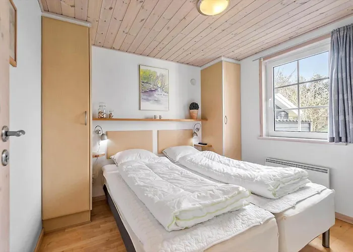 Bv276-blavand-sonder-vasevej-150 Сasa de vacaciones Blåvand