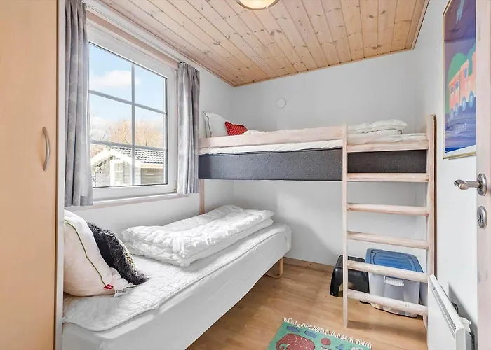 Сasa de vacaciones Bv276-blavand-sonder-vasevej-150 *