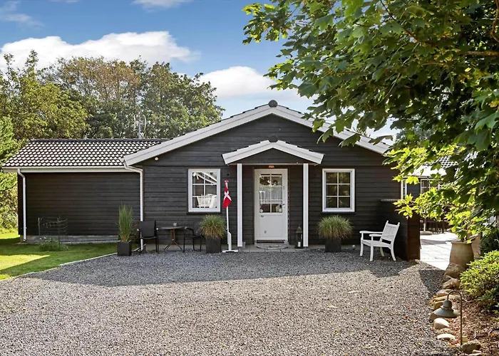 Bv276-blavand-sonder-vasevej-150 Сasa de vacaciones Blåvand