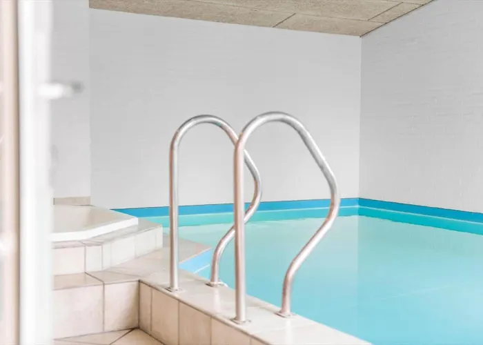 Сasa de vacaciones Bv276-blavand-sonder-vasevej-150 *