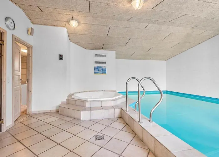 Сasa de vacaciones Bv276-blavand-sonder-vasevej-150