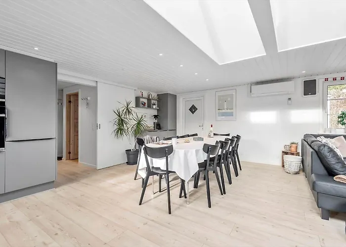 Bv276-blavand-sonder-vasevej-150 Сasa de vacaciones