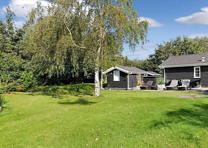 Bv276-blavand-sonder-vasevej-150 Сasa de vacaciones