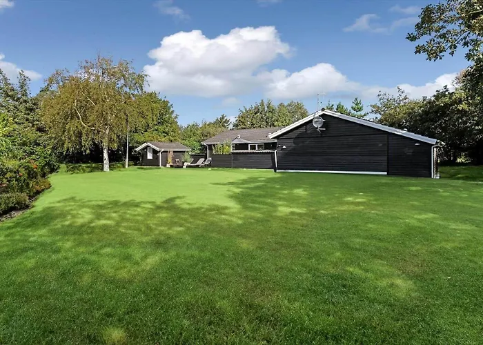 Сasa de vacaciones Bv276-blavand-sonder-vasevej-150 *